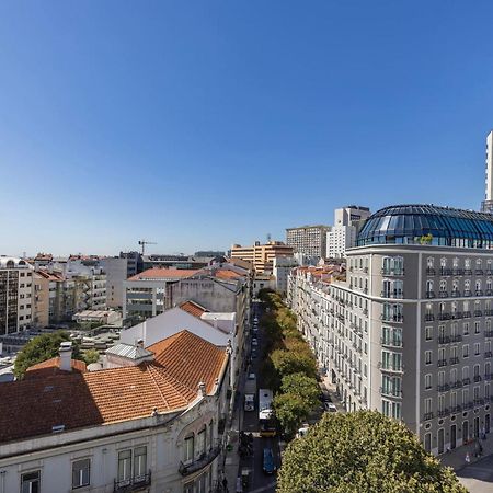 Oasis 28 III By Innkeeper Lisboa Exteriér fotografie