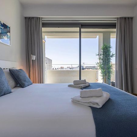 Oasis 28 III By Innkeeper Lisboa Exteriér fotografie