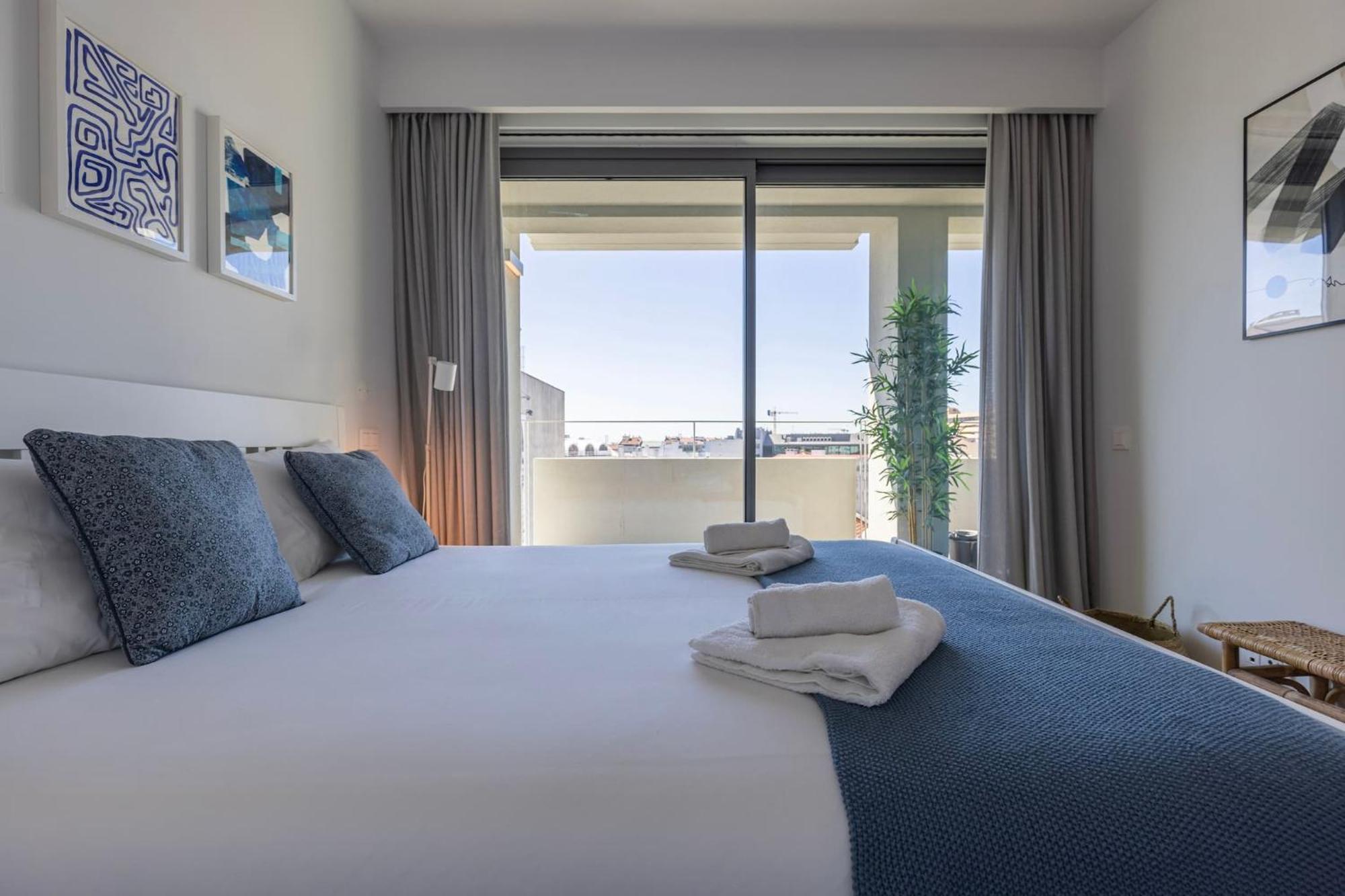Oasis 28 III By Innkeeper Lisboa Exteriér fotografie