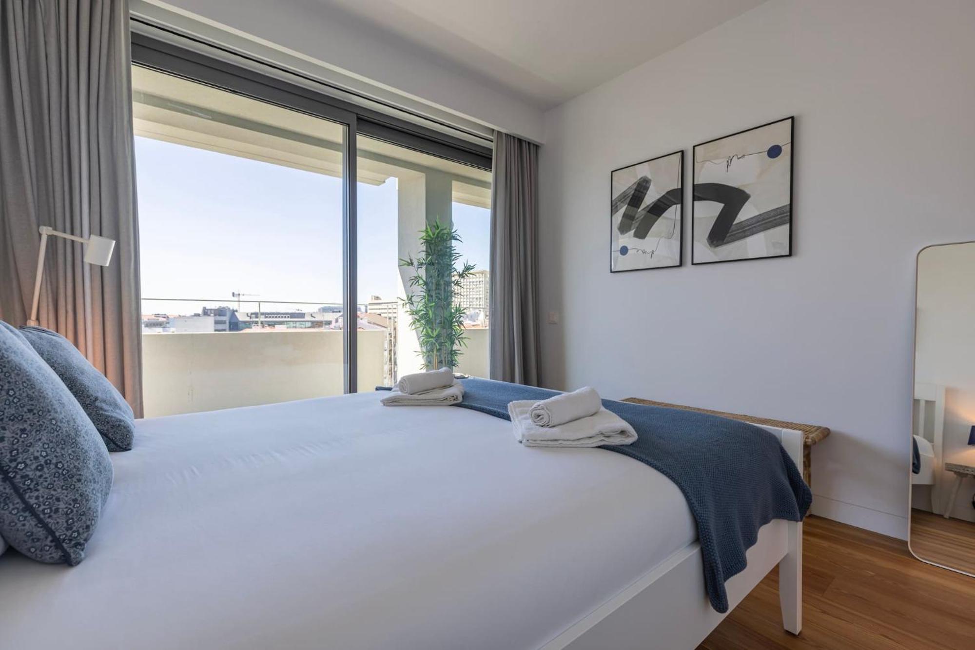 Oasis 28 III By Innkeeper Lisboa Exteriér fotografie