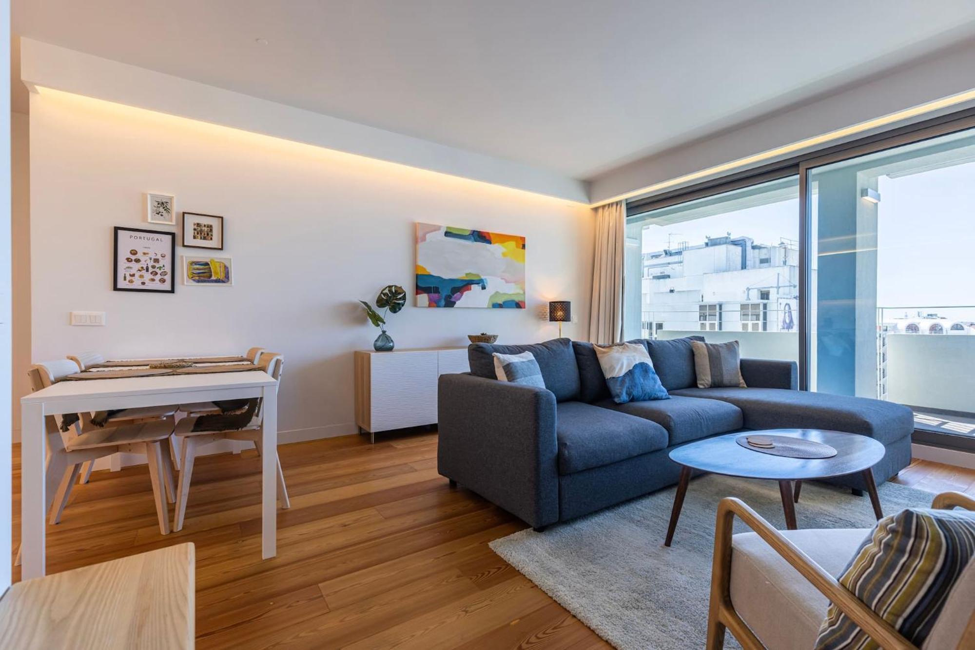 Oasis 28 III By Innkeeper Lisboa Exteriér fotografie