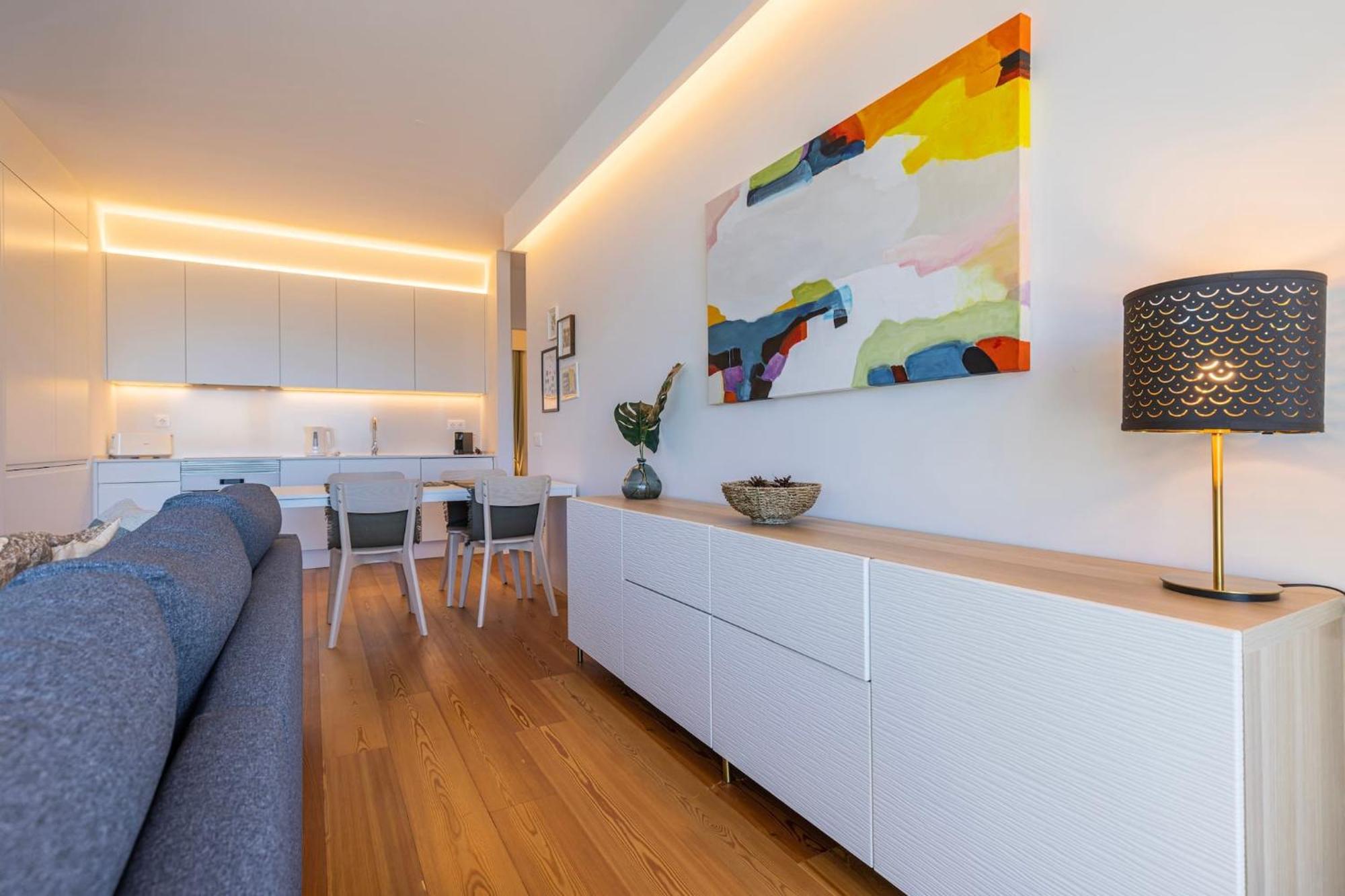 Oasis 28 III By Innkeeper Lisboa Exteriér fotografie