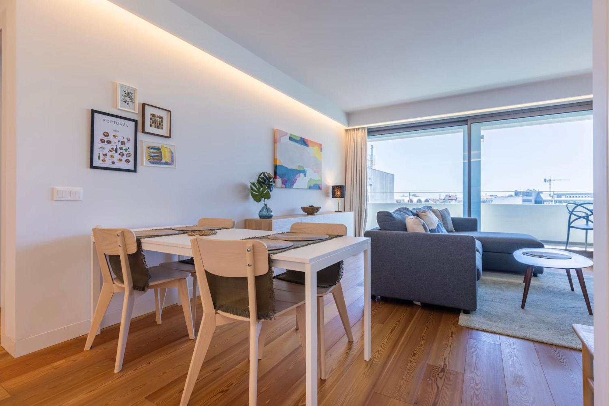 Oasis 28 III By Innkeeper Lisboa Exteriér fotografie