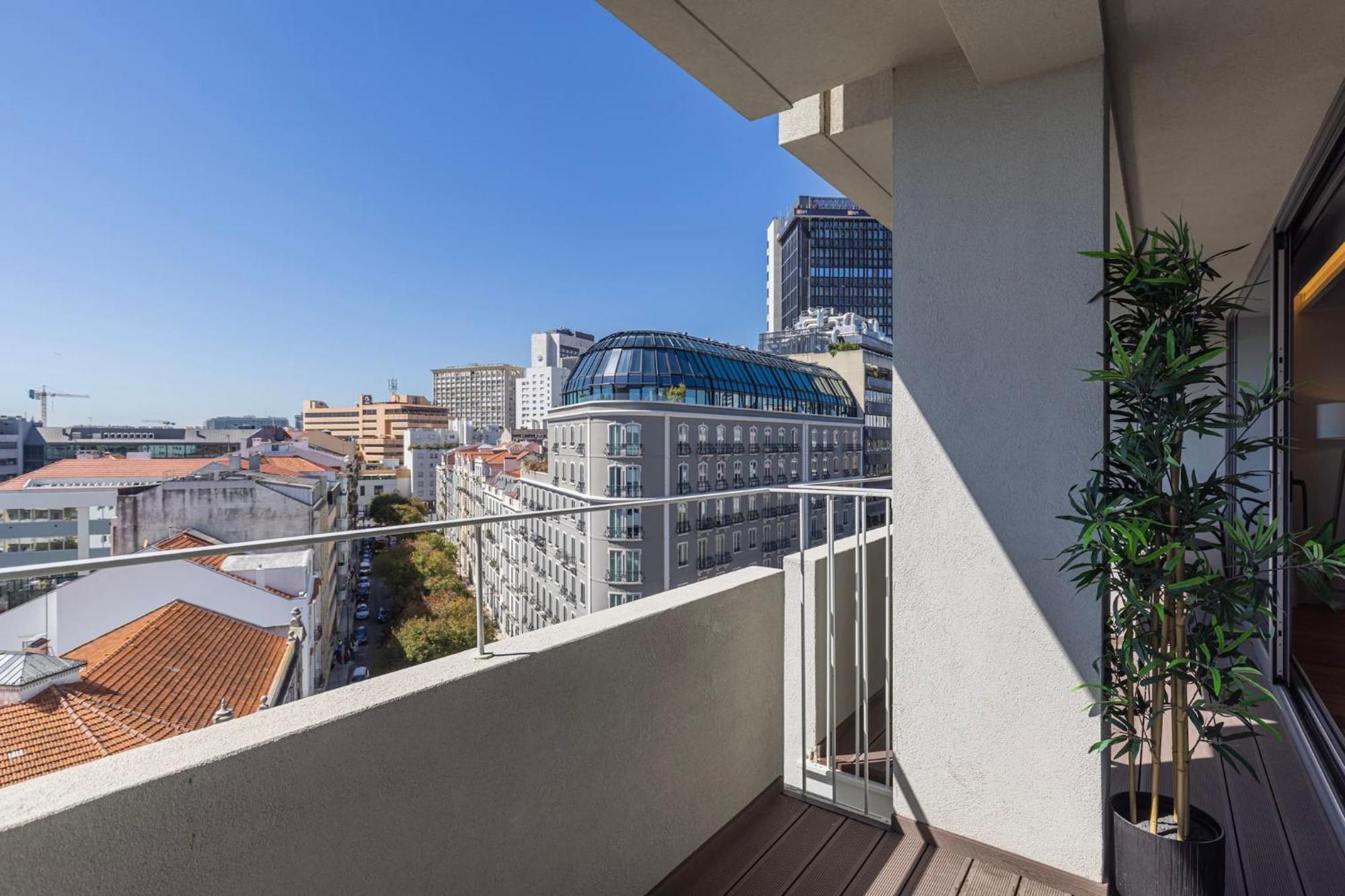 Oasis 28 III By Innkeeper Lisboa Exteriér fotografie