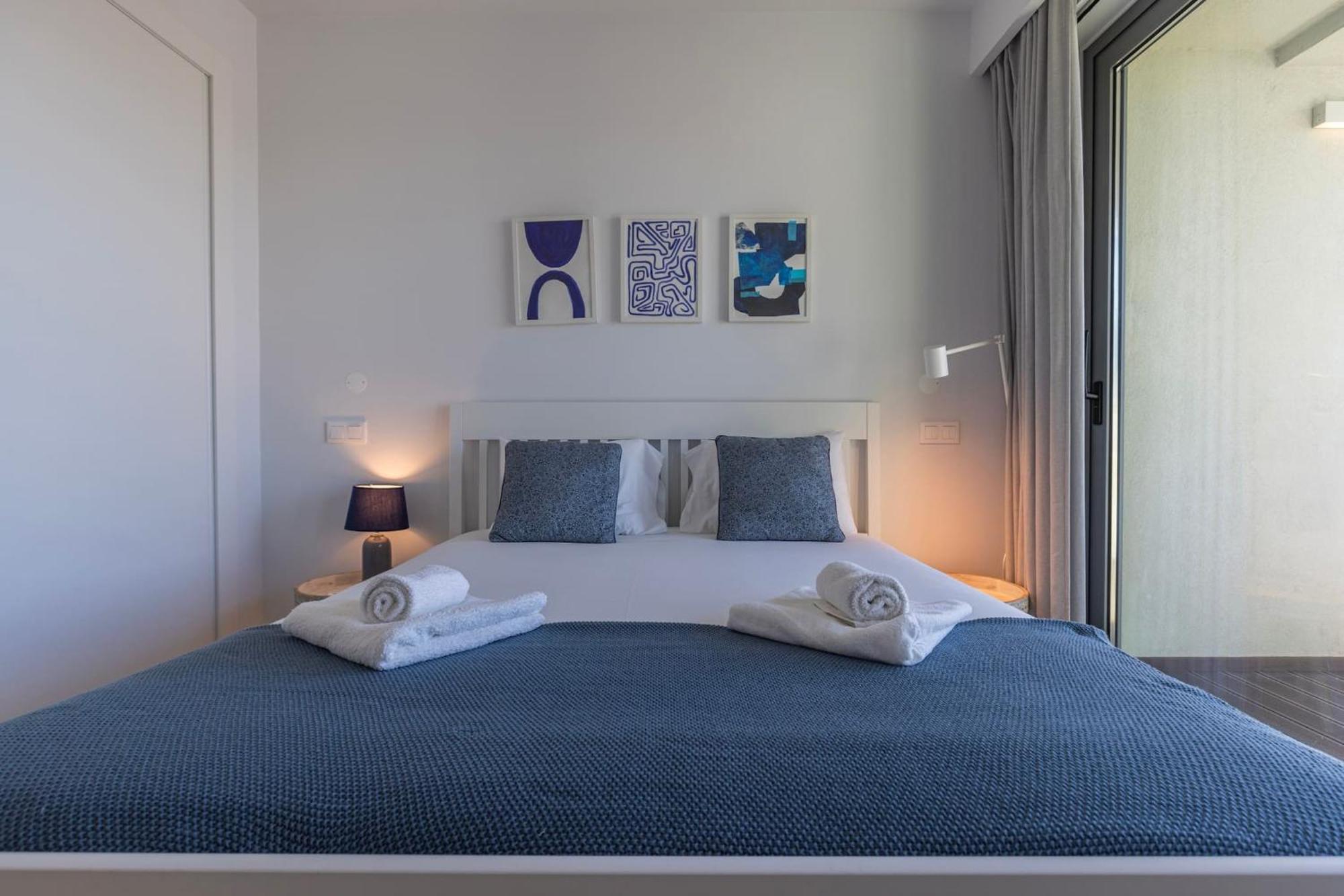 Oasis 28 III By Innkeeper Lisboa Exteriér fotografie