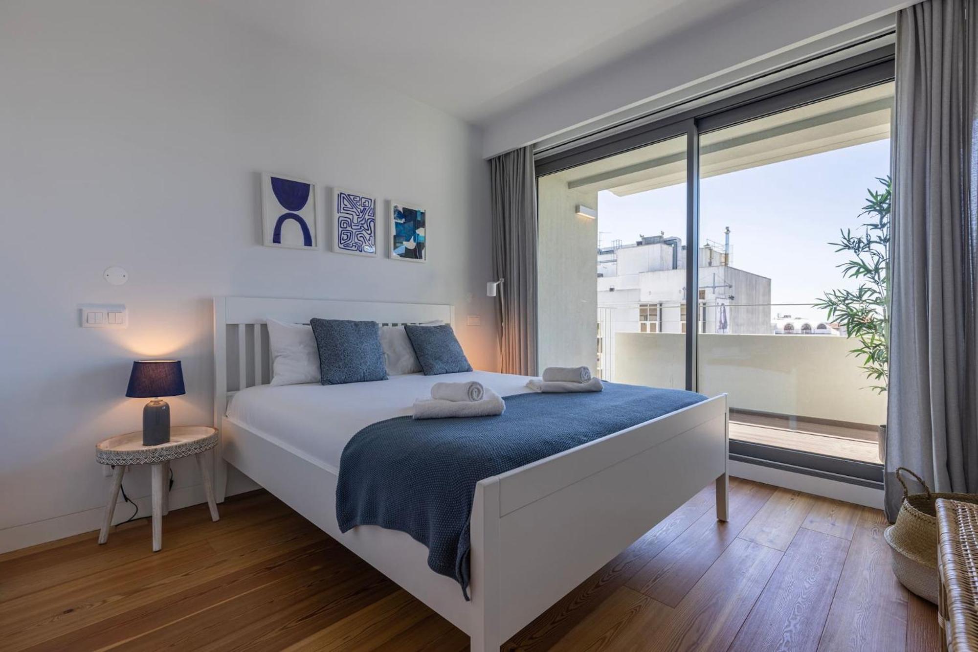 Oasis 28 III By Innkeeper Lisboa Exteriér fotografie